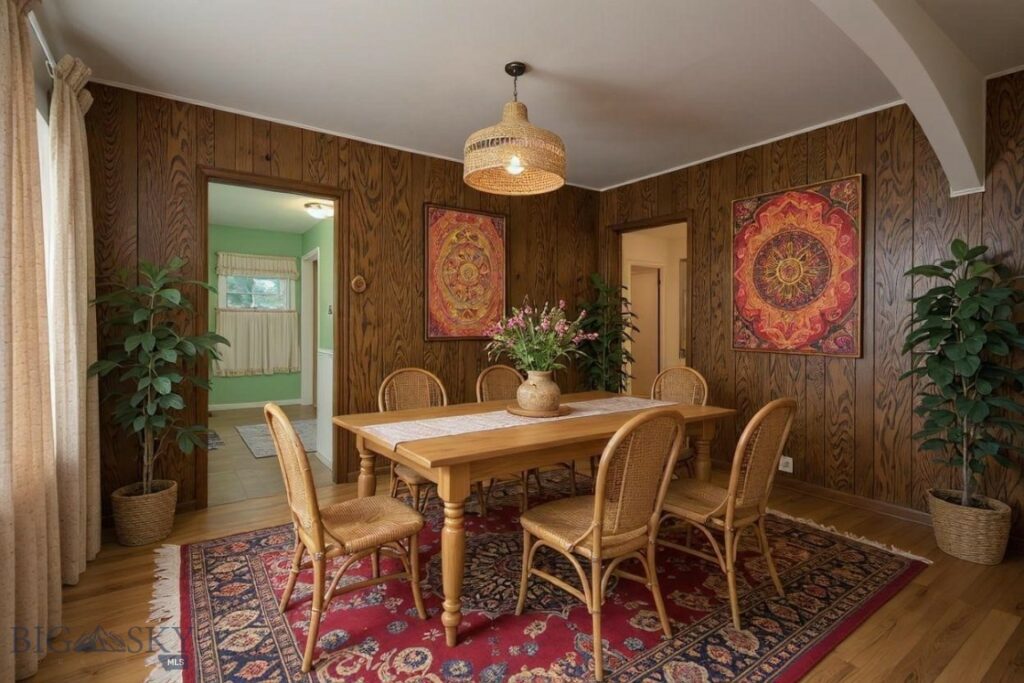 711 N Bozeman Avenue, Bozeman MT 59715