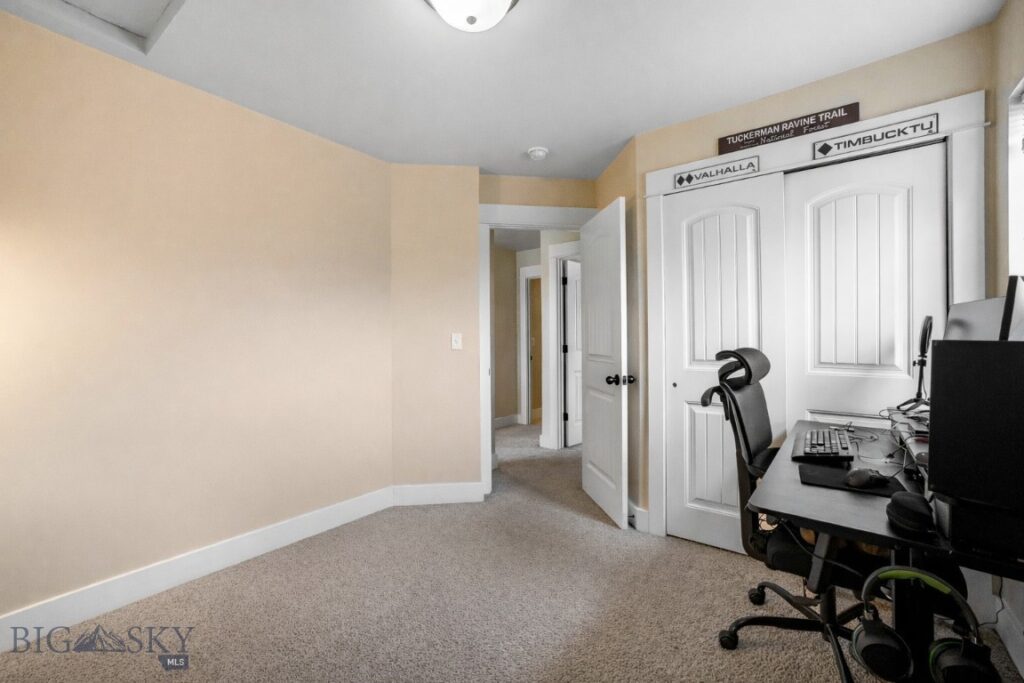 711 Longbow Lane, Bozeman MT 59718