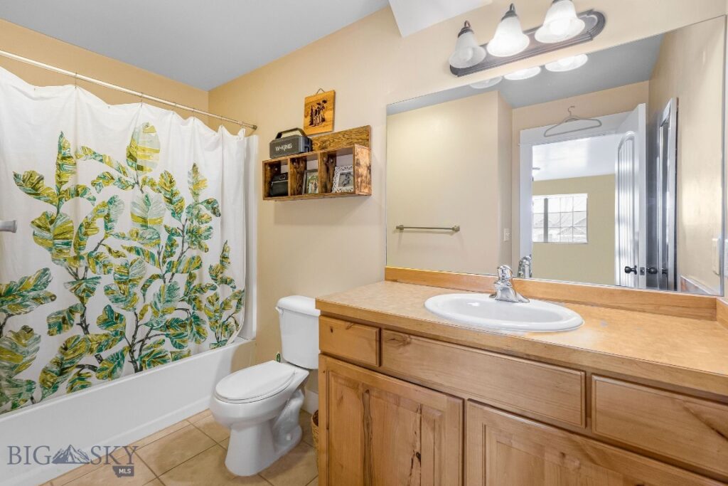 711 Longbow Lane, Bozeman MT 59718