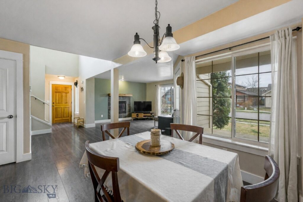 711 Longbow Lane, Bozeman MT 59718