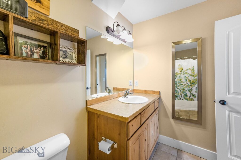 711 Longbow Lane, Bozeman MT 59718