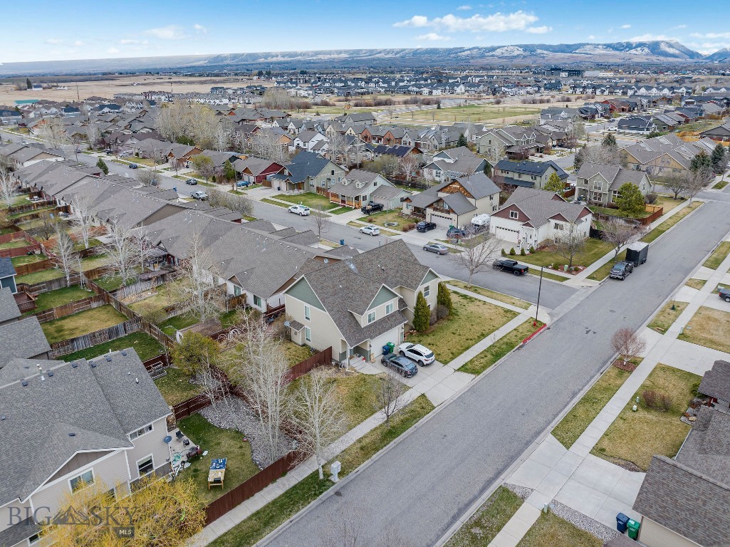 711 Longbow Lane, Bozeman MT 59718