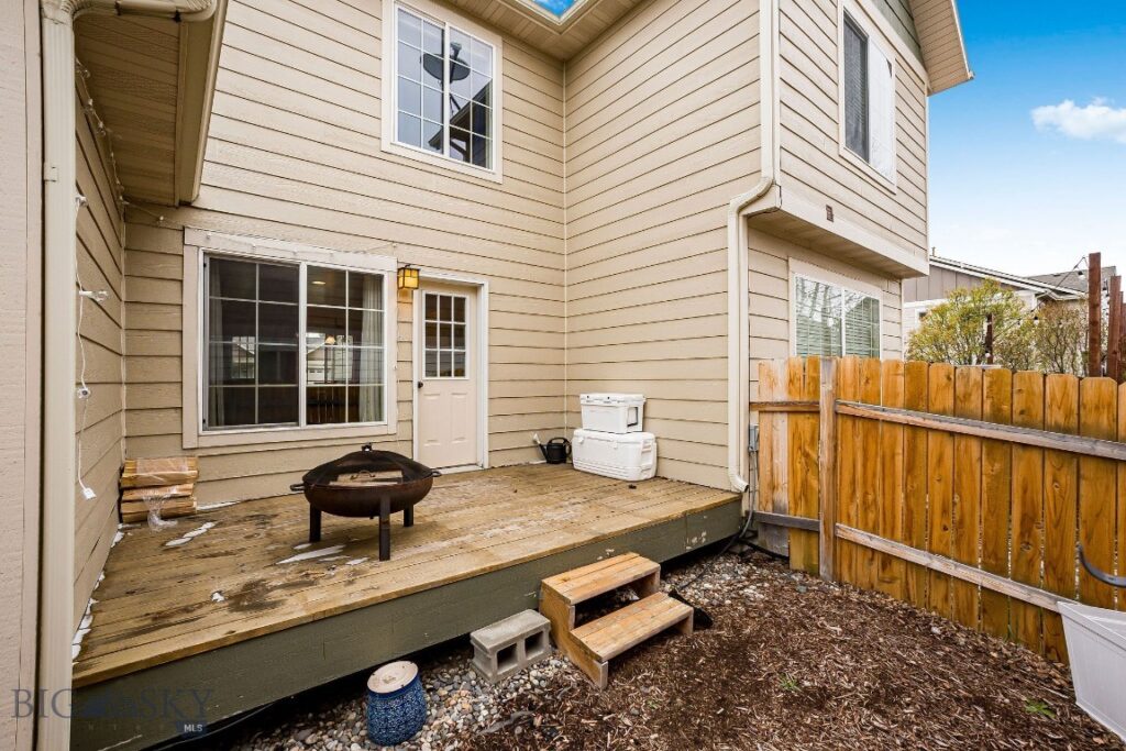 711 Longbow Lane, Bozeman MT 59718