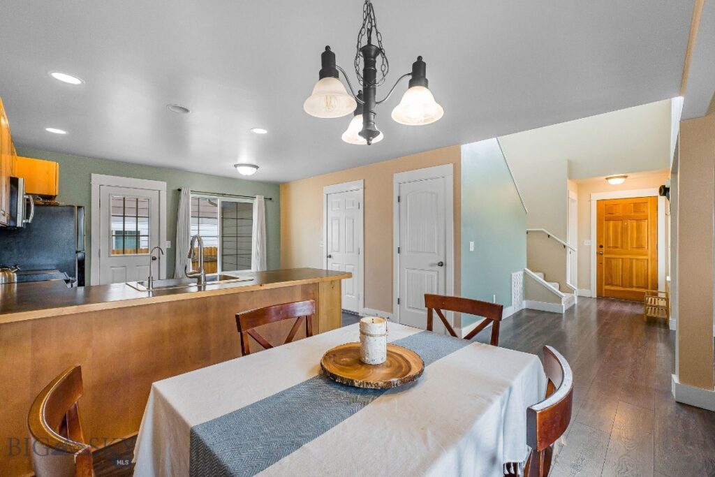 711 Longbow Lane, Bozeman MT 59718