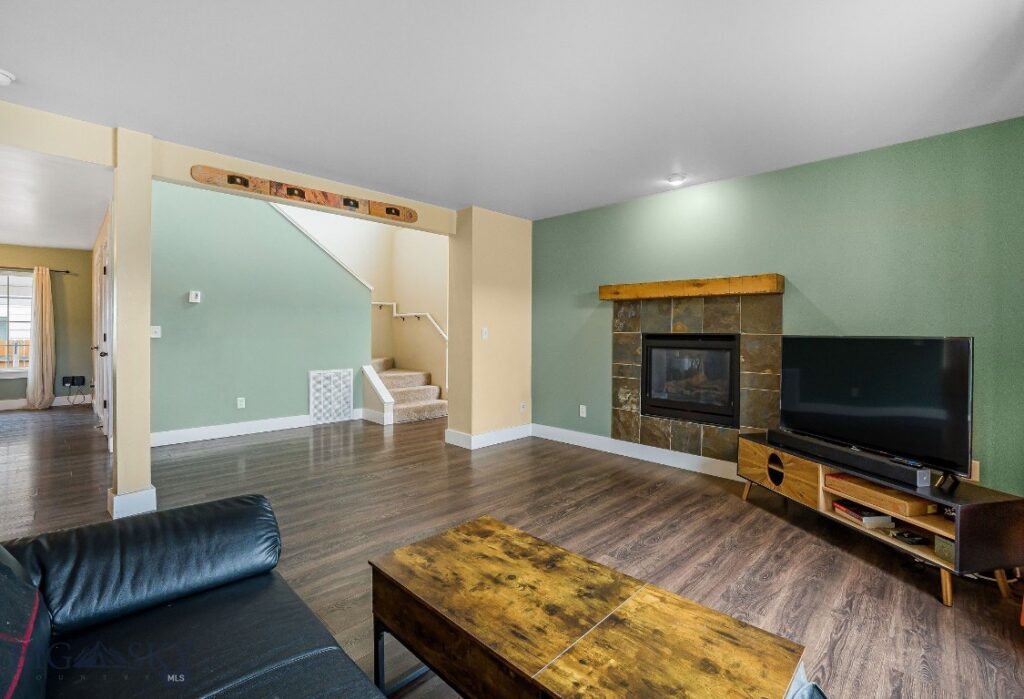 711 Longbow Lane, Bozeman MT 59718