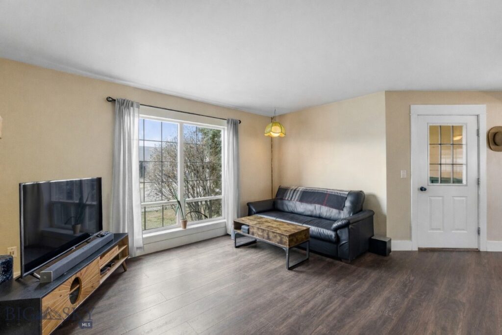 711 Longbow Lane, Bozeman MT 59718