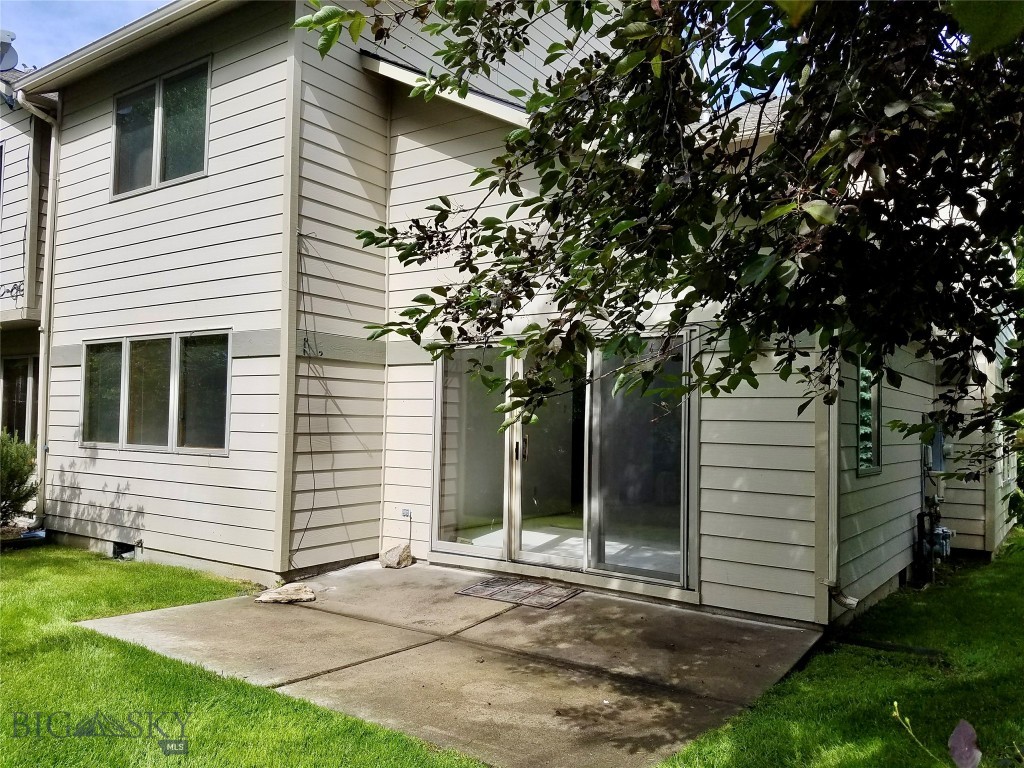 711 S 15th Avenue, Bozeman MT 59715