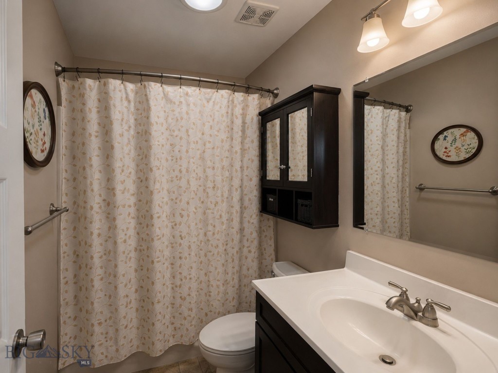 712 Quasar Lane, Livingston MT 59047