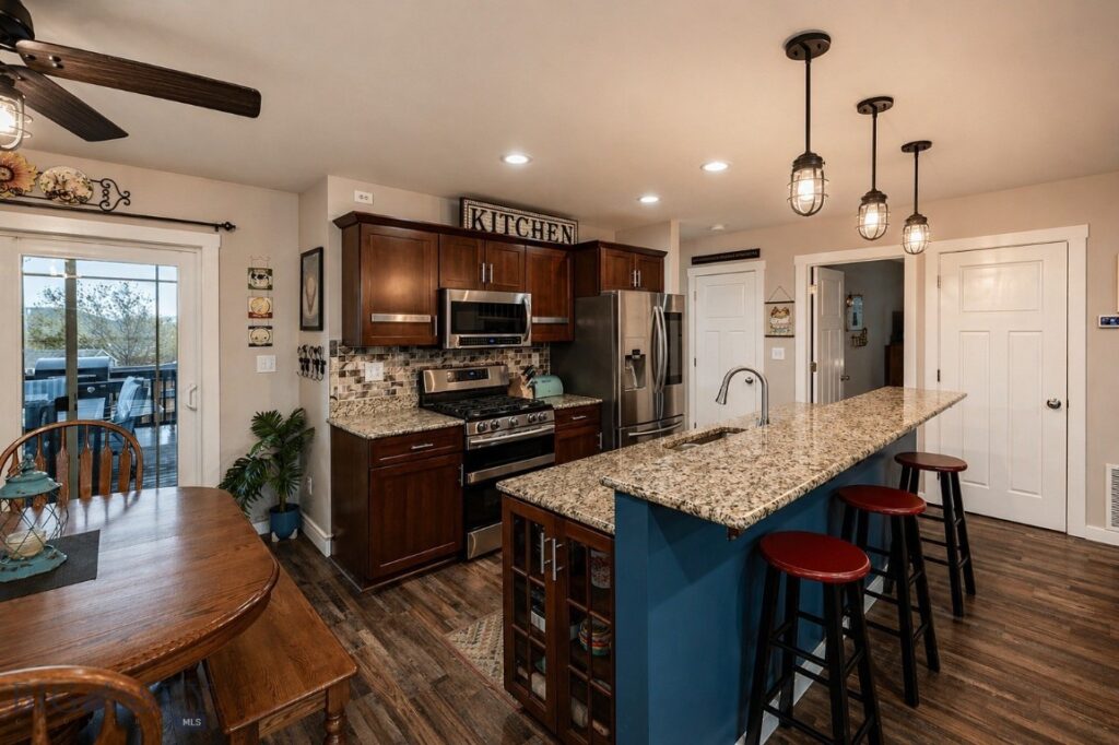 712 Quasar Lane, Livingston MT 59047