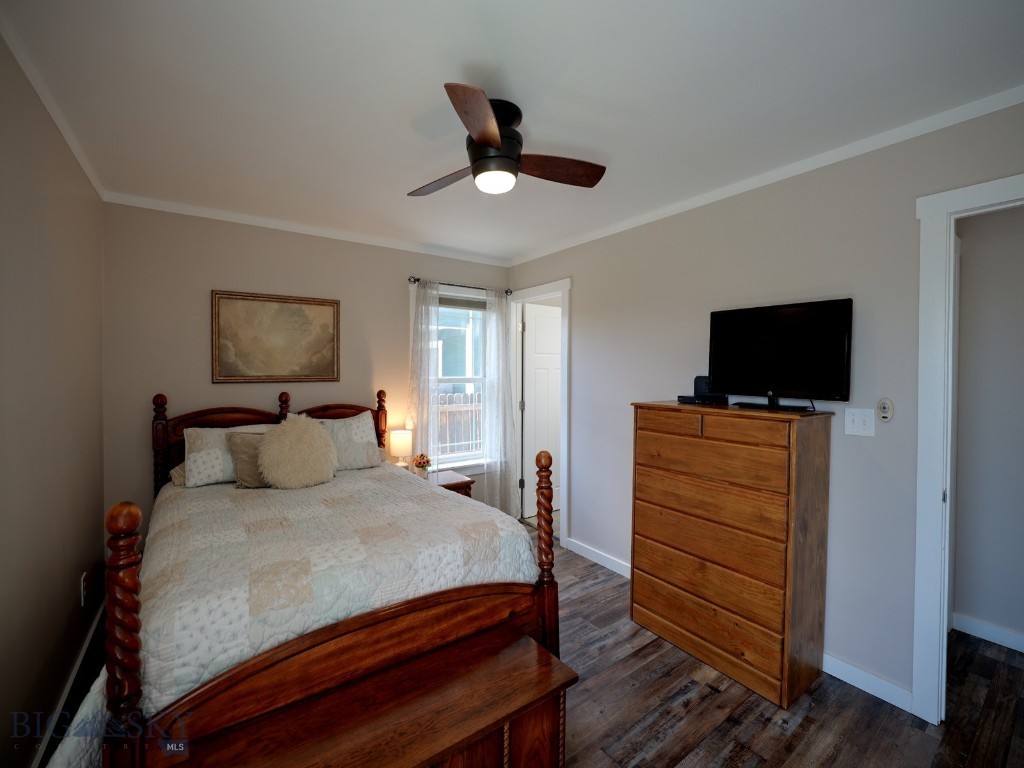 712 Quasar Lane, Livingston MT 59047