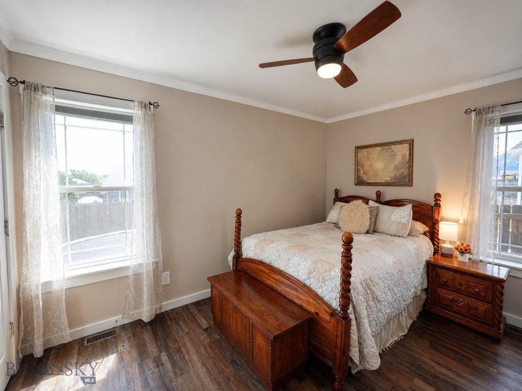 712 Quasar Lane, Livingston MT 59047