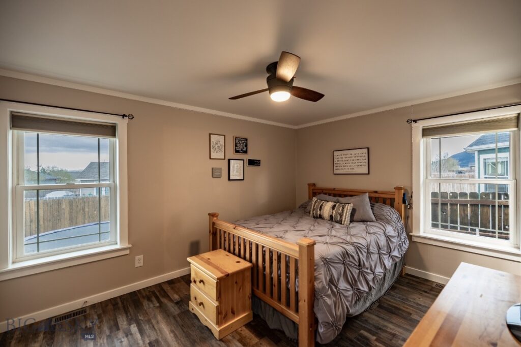 712 Quasar Lane, Livingston MT 59047