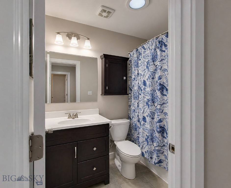 712 Quasar Lane, Livingston MT 59047