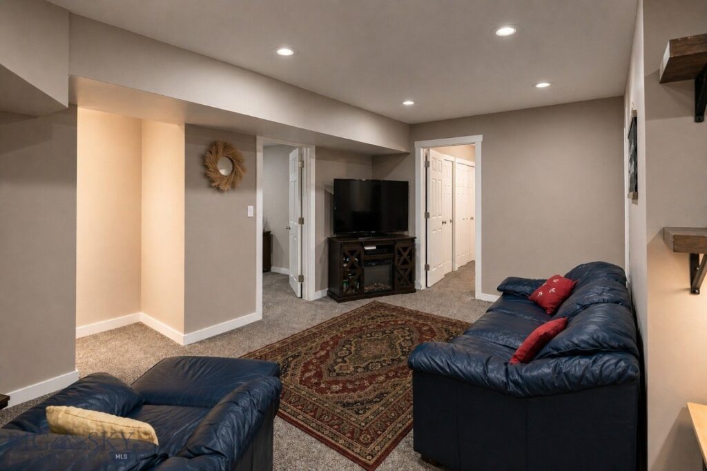 712 Quasar Lane, Livingston MT 59047