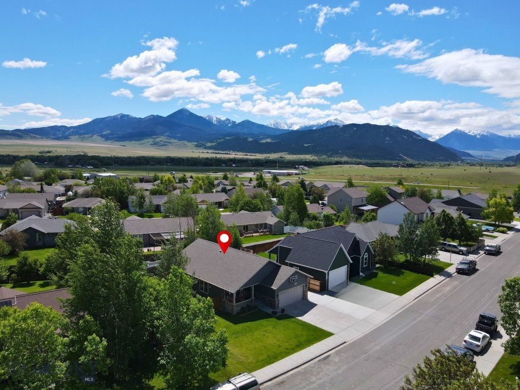 712 Quasar Lane, Livingston MT 59047
