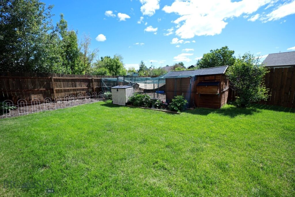 712 Quasar Lane, Livingston MT 59047