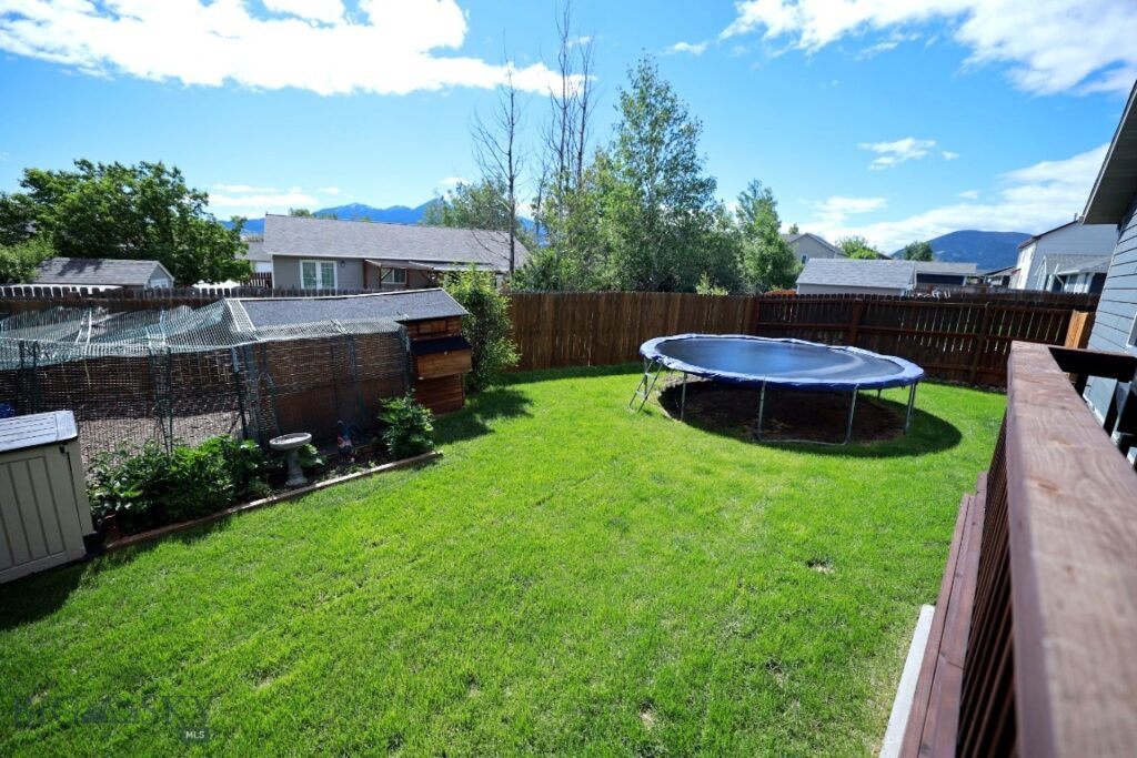 712 Quasar Lane, Livingston MT 59047