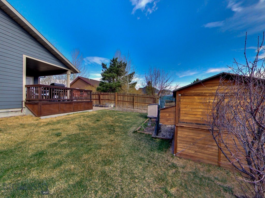 712 Quasar Lane, Livingston MT 59047