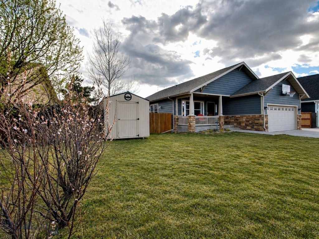 712 Quasar Lane, Livingston MT 59047