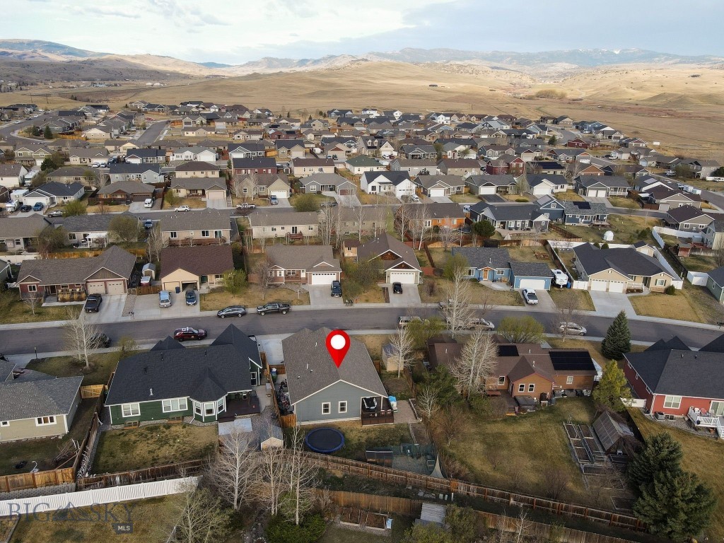 712 Quasar Lane, Livingston MT 59047