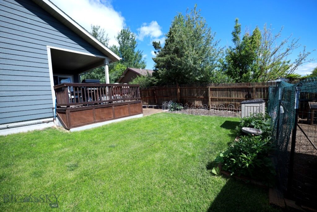 712 Quasar Lane, Livingston MT 59047