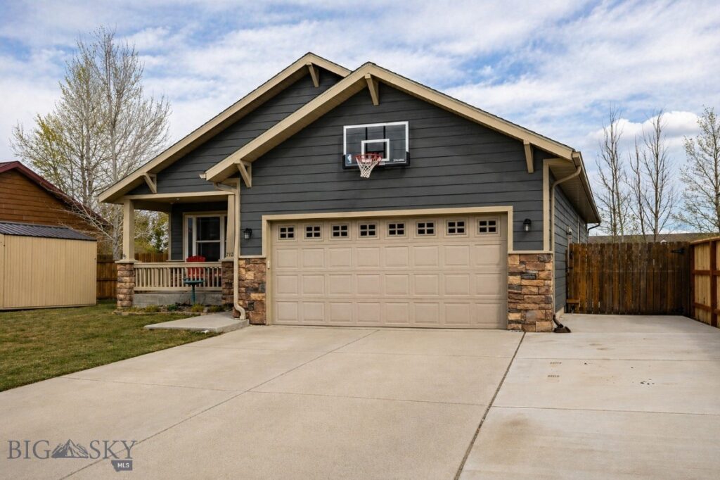712 Quasar Lane, Livingston MT 59047