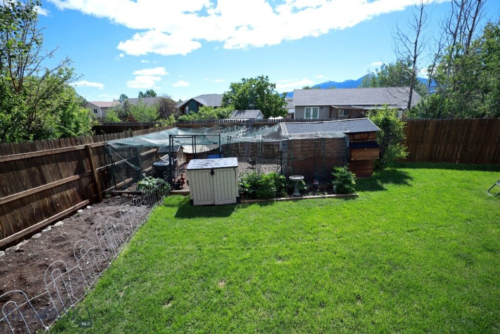 712 Quasar Lane, Livingston MT 59047