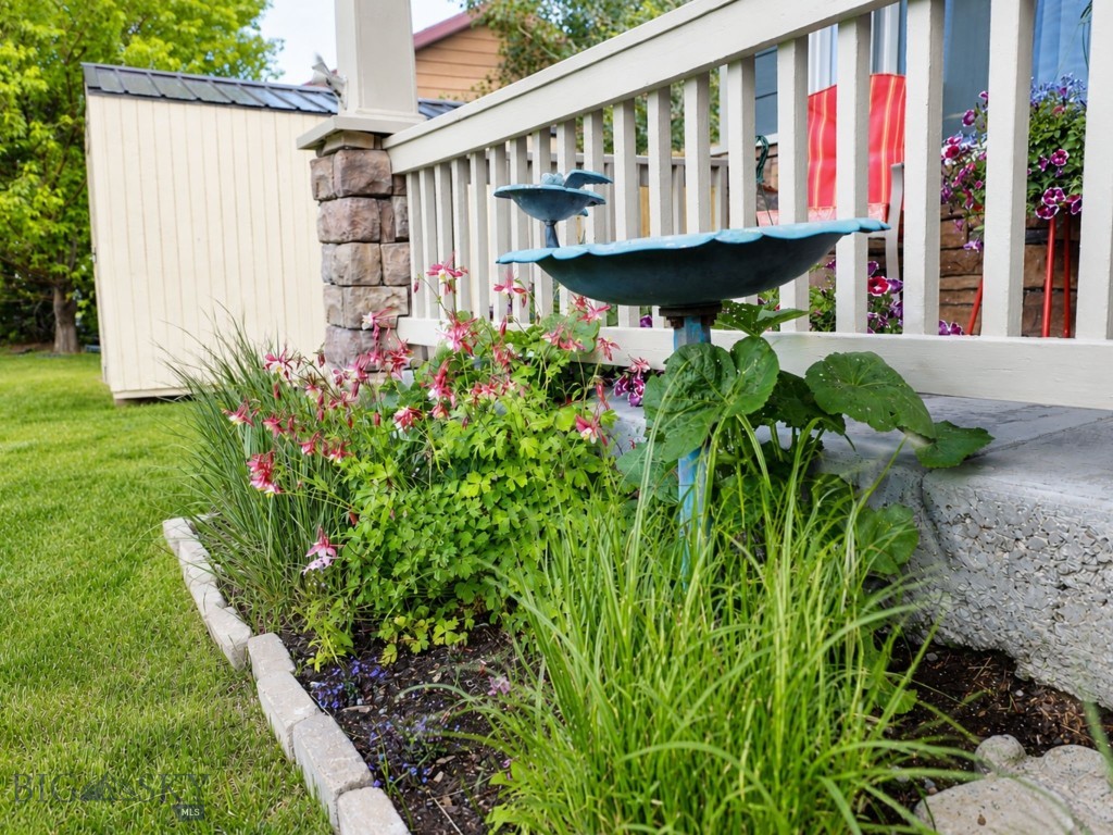712 Quasar Lane, Livingston MT 59047