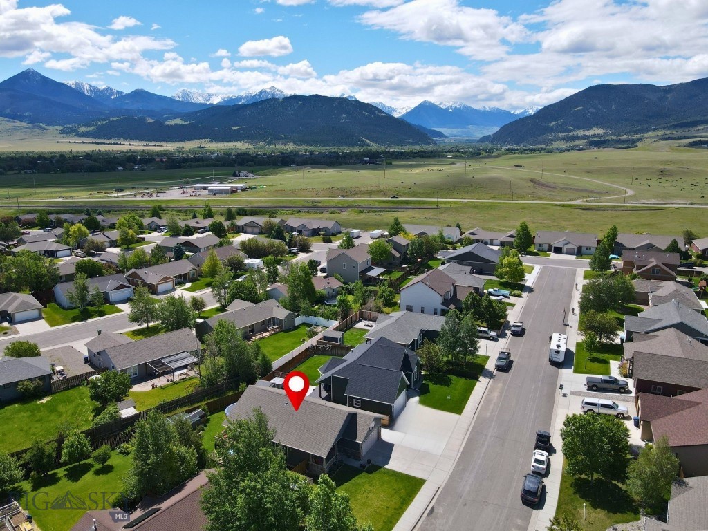 712 Quasar Lane, Livingston MT 59047