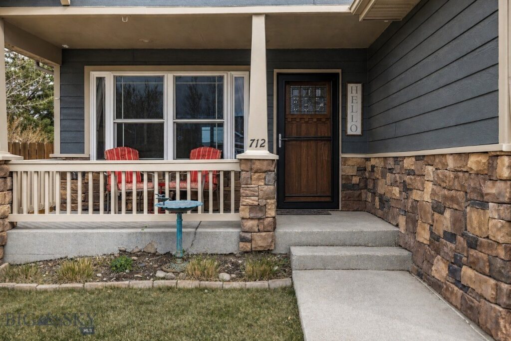 712 Quasar Lane, Livingston MT 59047
