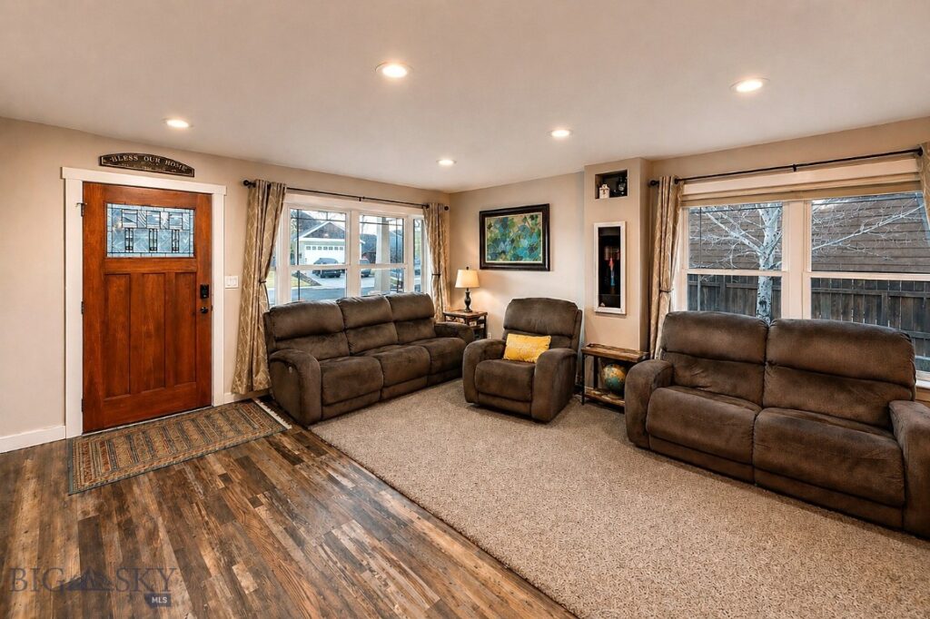 712 Quasar Lane, Livingston MT 59047