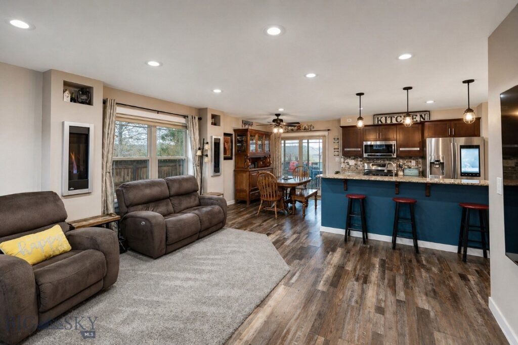 712 Quasar Lane, Livingston MT 59047