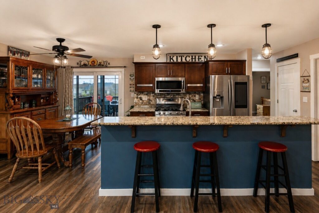 712 Quasar Lane, Livingston MT 59047