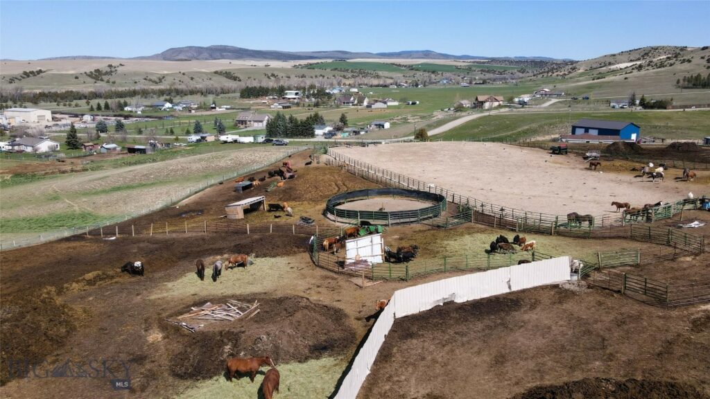 7135 Raven, Belgrade MT 59714