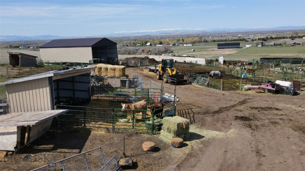 7135 Raven, Belgrade MT 59714