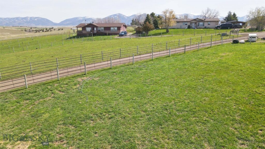 7135 Raven, Belgrade MT 59714
