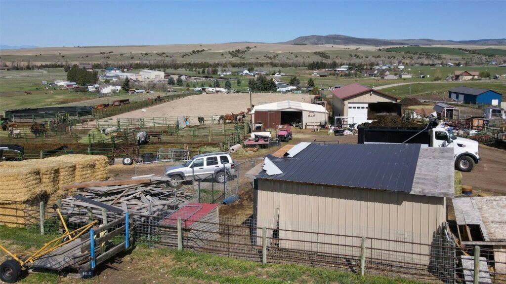 7135 Raven, Belgrade MT 59714