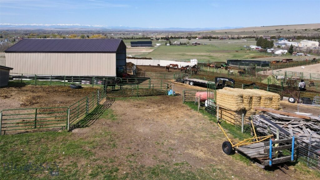 7135 Raven, Belgrade MT 59714