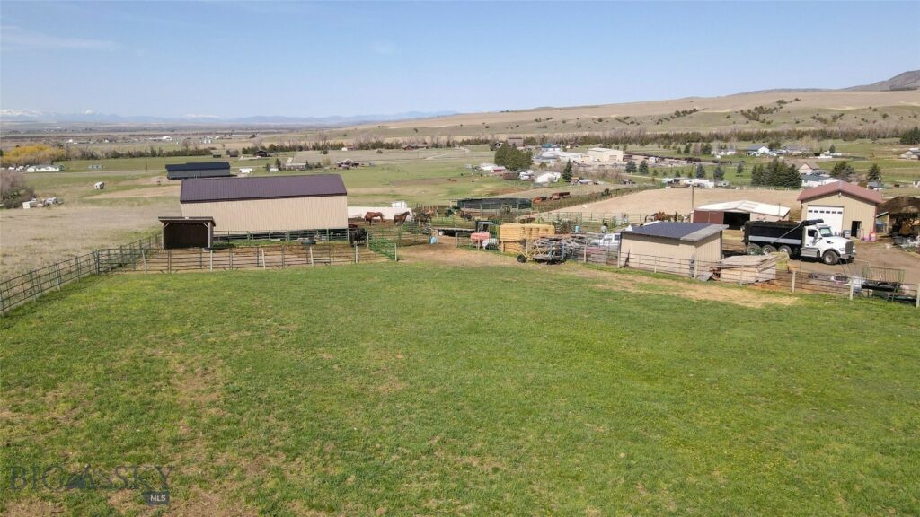 7135 Raven, Belgrade MT 59714