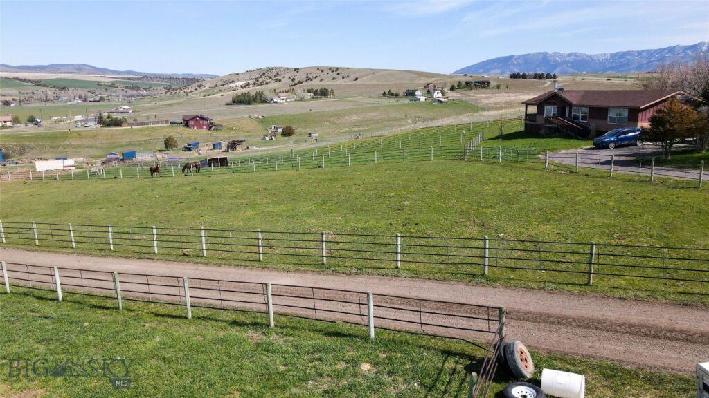 7135 Raven, Belgrade MT 59714