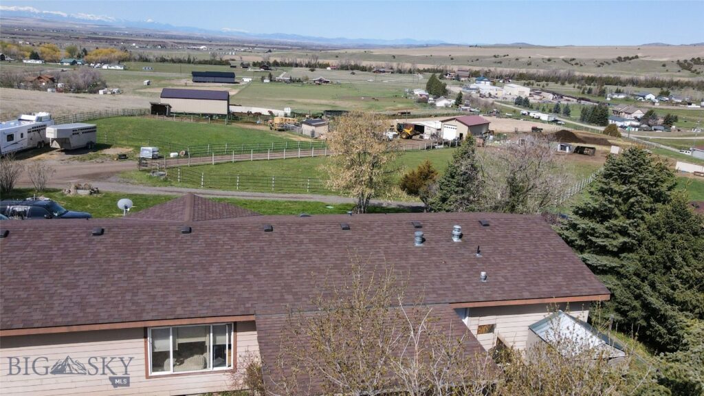 7135 Raven, Belgrade MT 59714