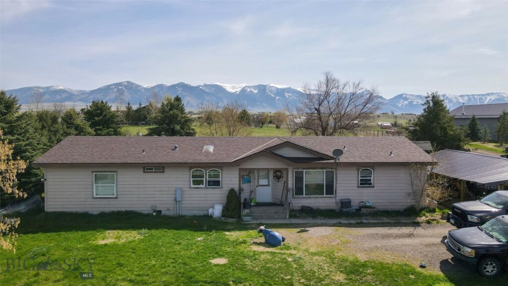 7135 Raven, Belgrade MT 59714