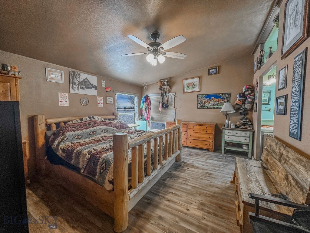 7135 Raven, Belgrade MT 59714