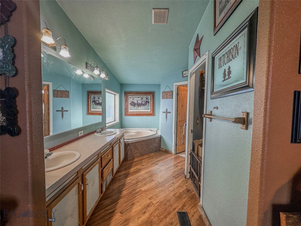 7135 Raven, Belgrade MT 59714
