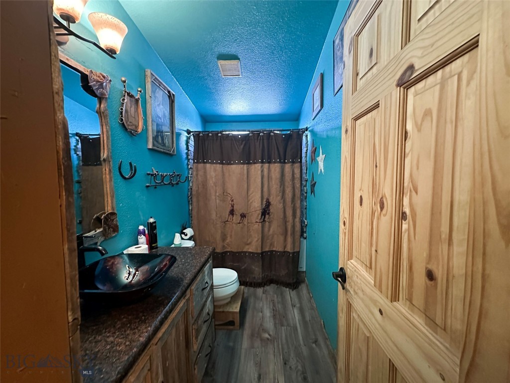 7135 Raven, Belgrade MT 59714
