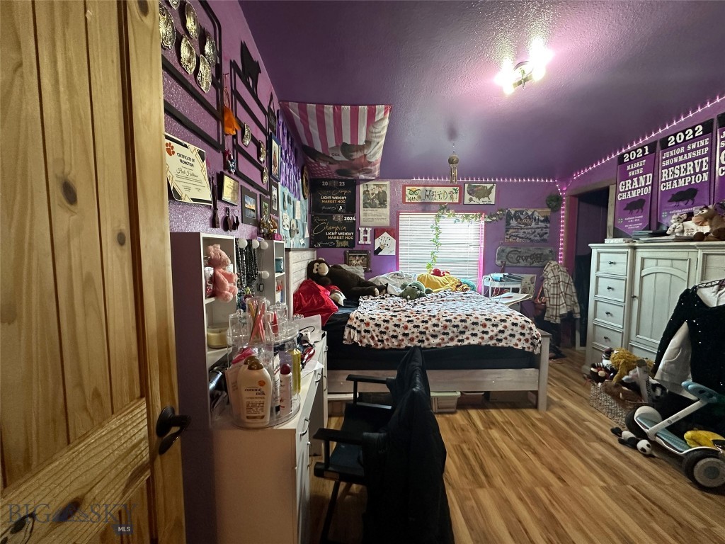 7135 Raven, Belgrade MT 59714