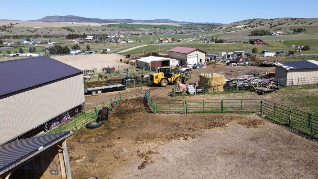 7135 Raven, Belgrade MT 59714