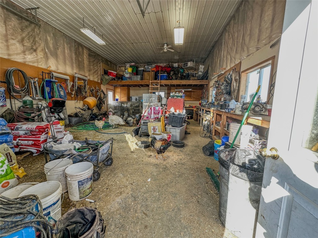 7135 Raven, Belgrade MT 59714
