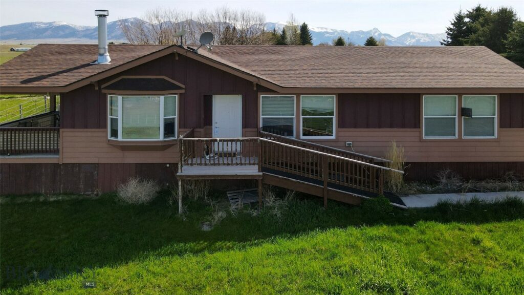 7135 Raven, Belgrade MT 59714