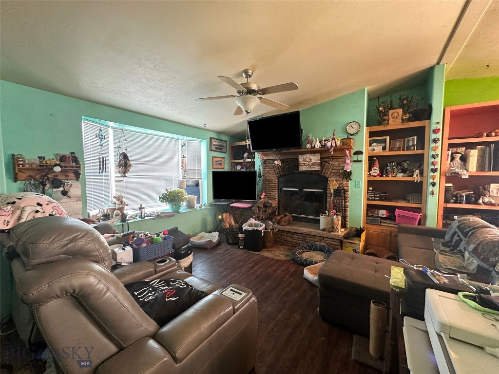 7135 Raven, Belgrade MT 59714